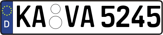 KA-VA5245