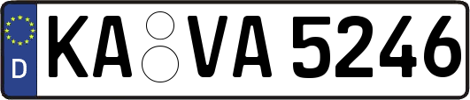 KA-VA5246
