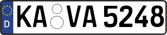 KA-VA5248