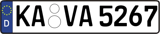 KA-VA5267
