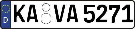 KA-VA5271
