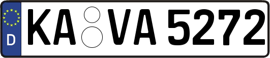 KA-VA5272