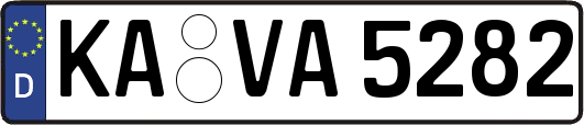 KA-VA5282
