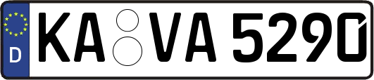 KA-VA5290
