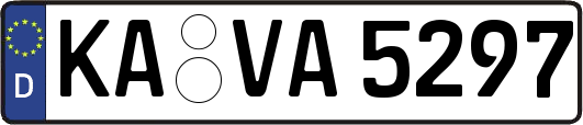 KA-VA5297