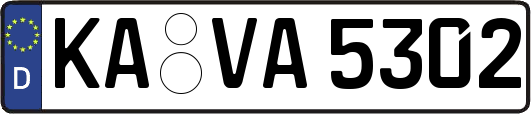 KA-VA5302