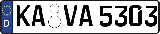 KA-VA5303