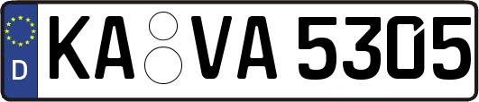 KA-VA5305