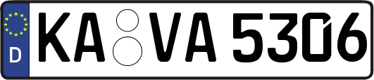 KA-VA5306