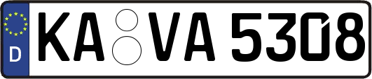 KA-VA5308