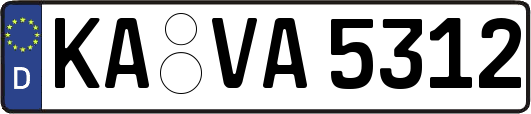 KA-VA5312