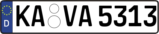 KA-VA5313