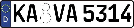 KA-VA5314