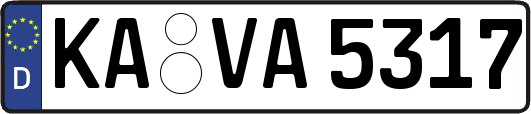 KA-VA5317