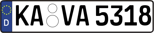 KA-VA5318