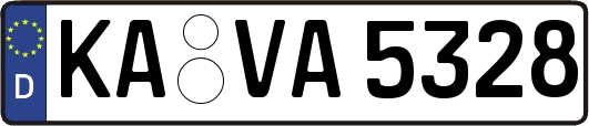 KA-VA5328