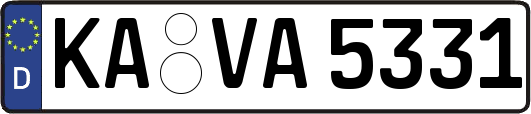 KA-VA5331