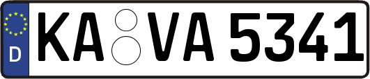 KA-VA5341