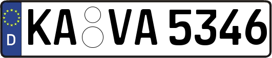 KA-VA5346