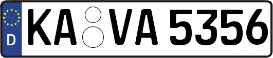 KA-VA5356