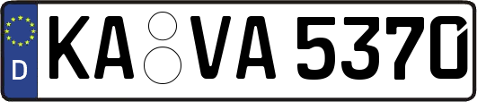 KA-VA5370