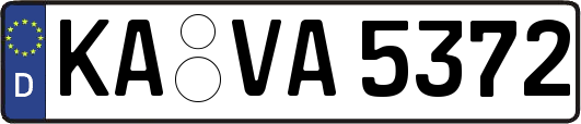 KA-VA5372