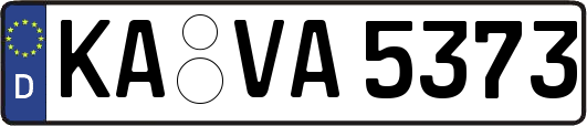 KA-VA5373