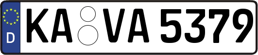KA-VA5379