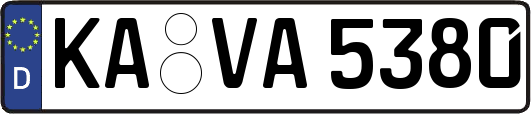 KA-VA5380