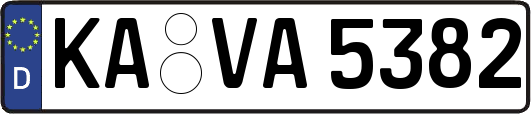 KA-VA5382