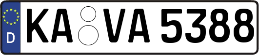 KA-VA5388