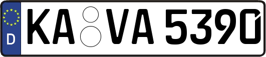 KA-VA5390