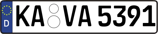 KA-VA5391