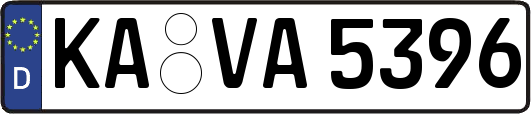 KA-VA5396