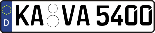 KA-VA5400
