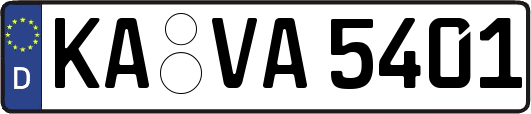 KA-VA5401