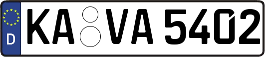 KA-VA5402