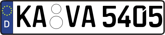 KA-VA5405