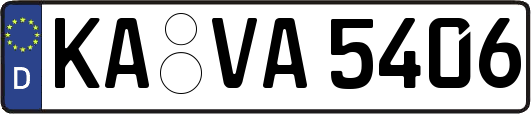 KA-VA5406