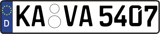 KA-VA5407