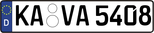KA-VA5408