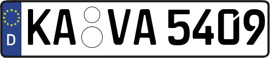 KA-VA5409