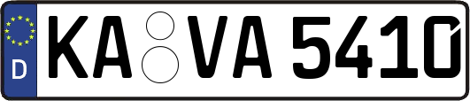 KA-VA5410
