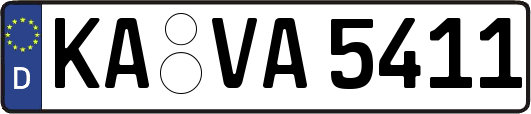 KA-VA5411