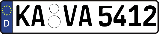 KA-VA5412