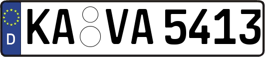 KA-VA5413