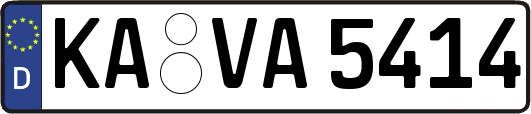 KA-VA5414