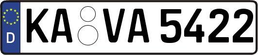 KA-VA5422