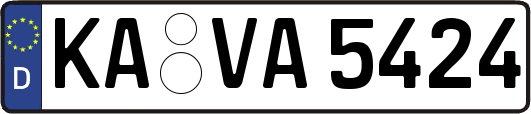 KA-VA5424
