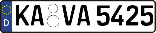 KA-VA5425